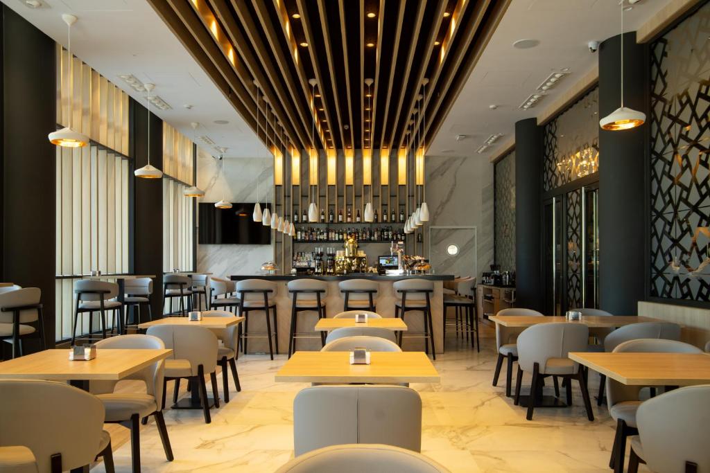 Hotel Granada Center - Resim 45