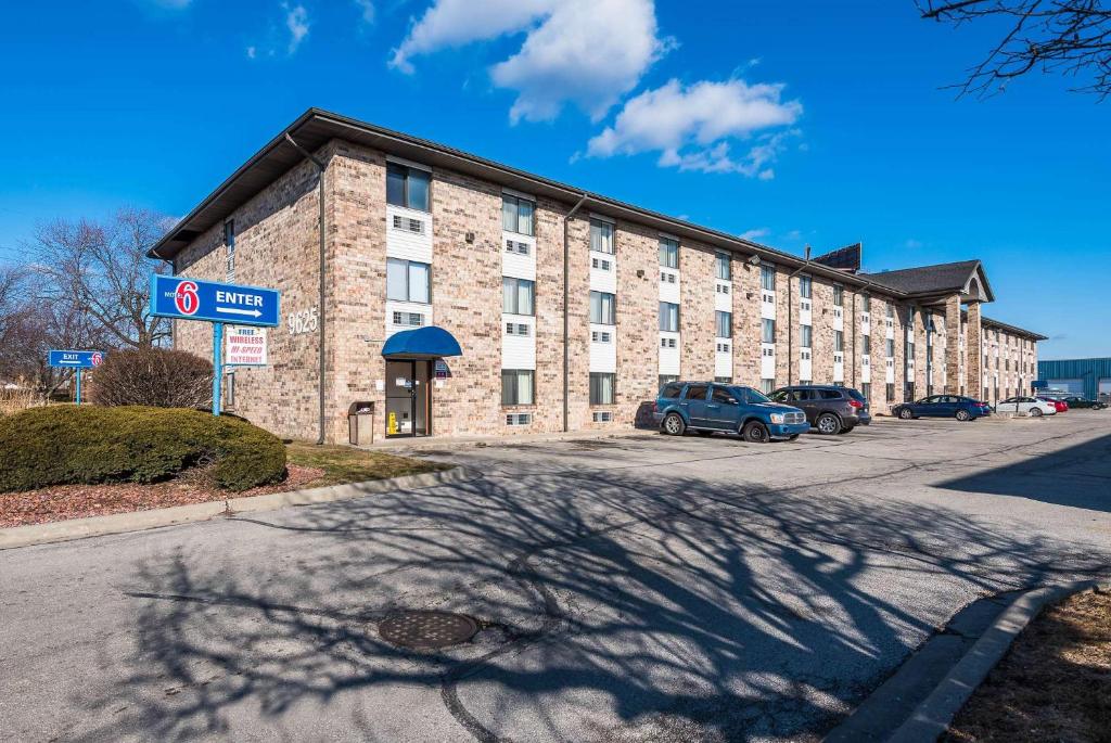 Motel 6Bridgeview, IL, Bridgeview (updated prices 2024)