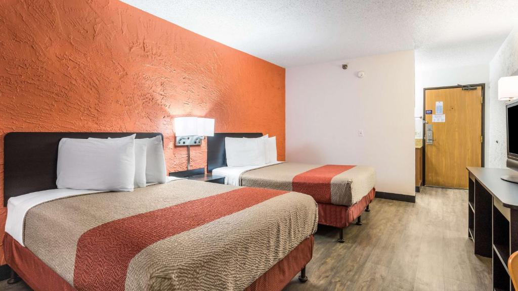 Motel 6-Elk Grove Village, IL photo