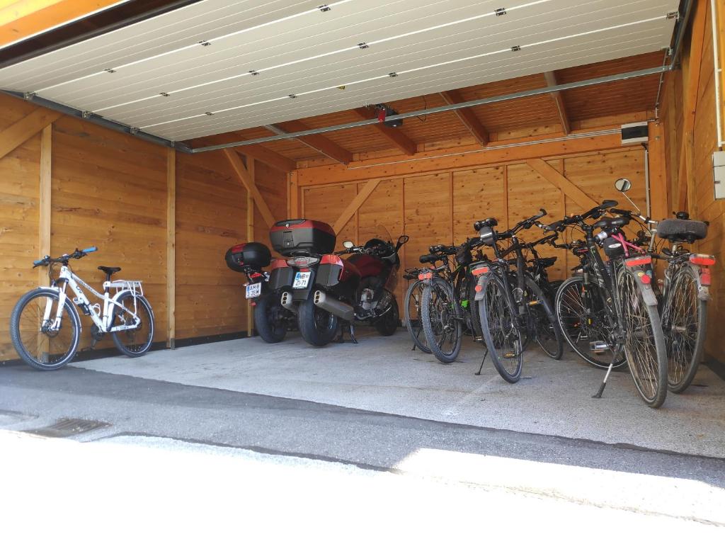 Hotel Bau Maribor - Resim 14