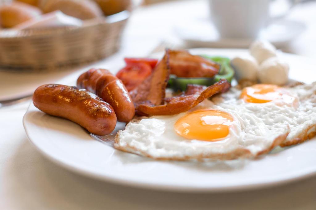 Hotel Bau Maribor - Resim 15