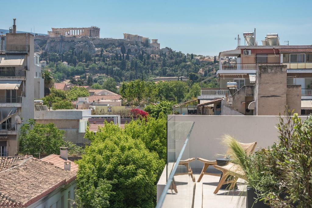 Ceramian Athens - Resim 3