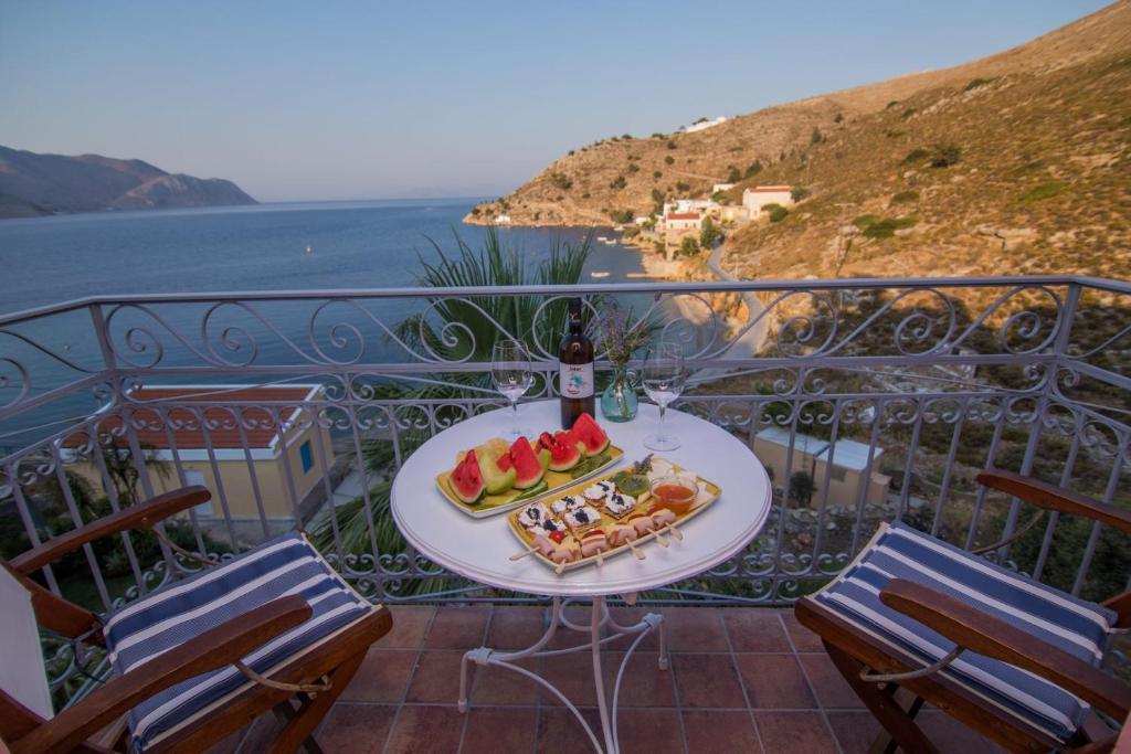 Niriides Hotel Apartments - 11