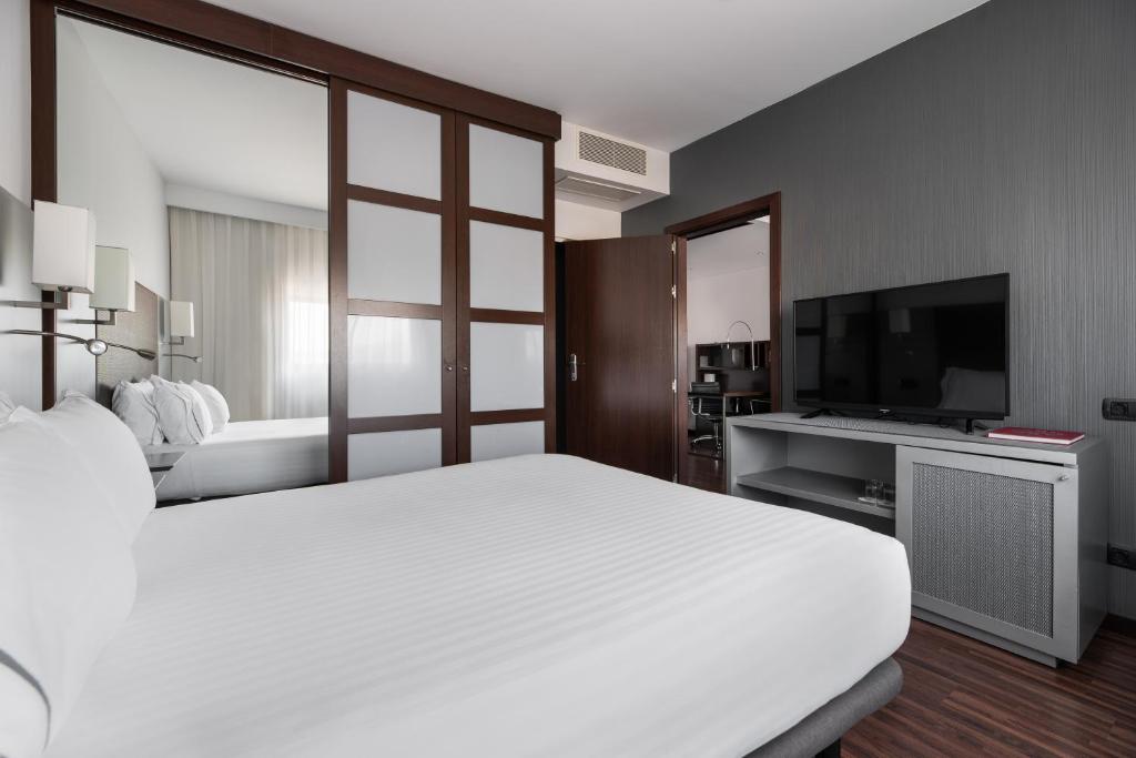 Exe Zizur Pamplona, Zizur Mayor – Updated 2023 Prices