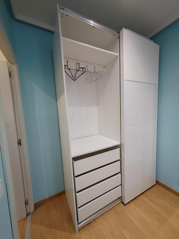 Fotografie z fotogalerie ubytování Apartamento Manuel Becerra v destinaci Madrid