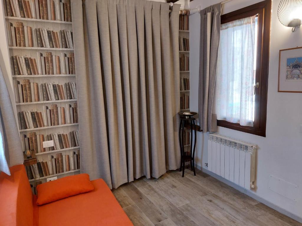 Posedenie v ubytovaní ISEPO APARTMENT