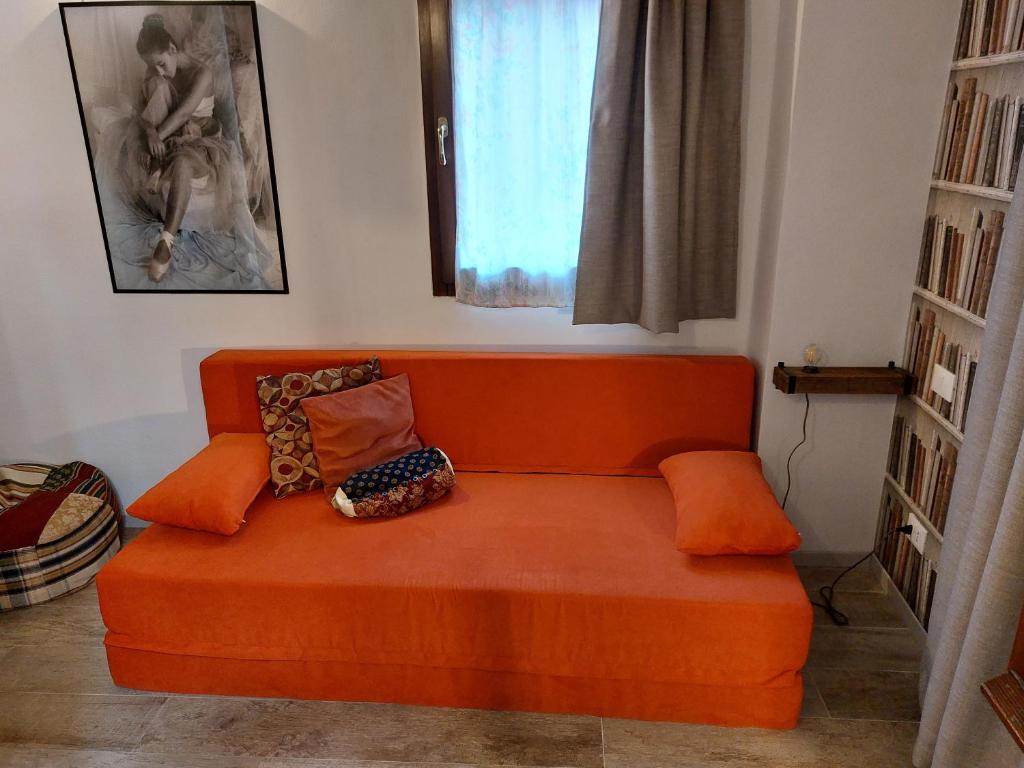Posedenie v ubytovaní ISEPO APARTMENT