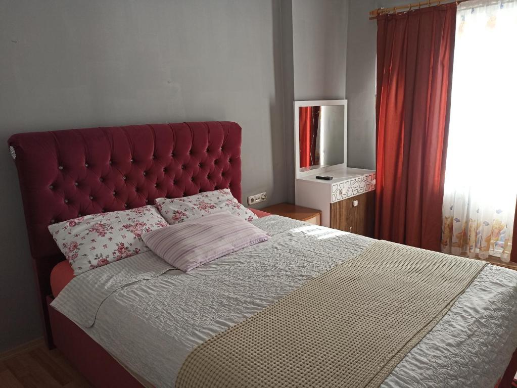 Fotografie z fotogalerie ubytování EVA GOLD APART v destinaci Antalya