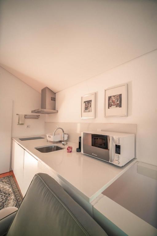Casa da Várzea - Serra da Estrela - Maison D'une Chambre