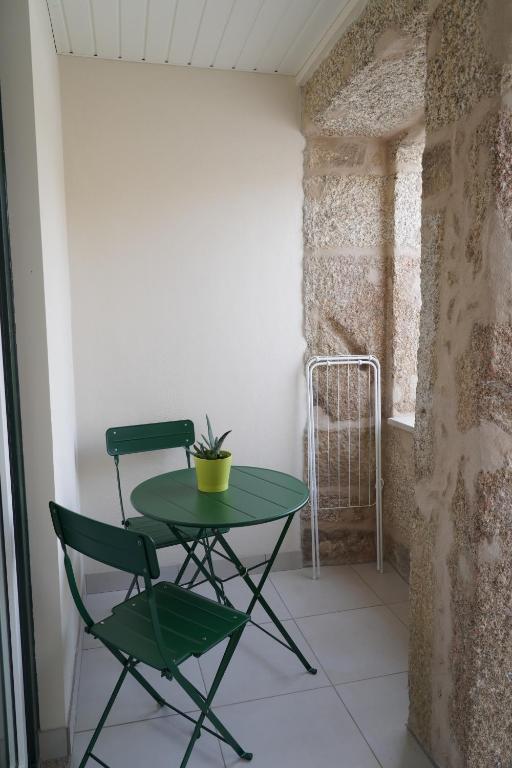 Burgo House - Appartement