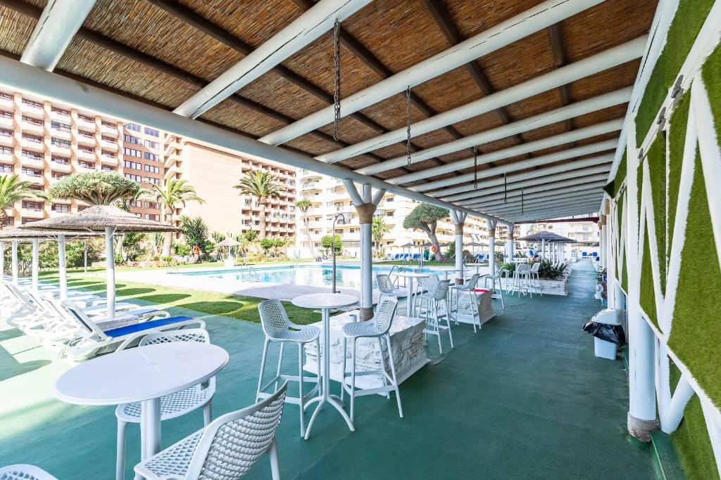 Fotografie z fotogalerie ubytování Solana 26 Incredible Sea Views v destinaci Fuengirola