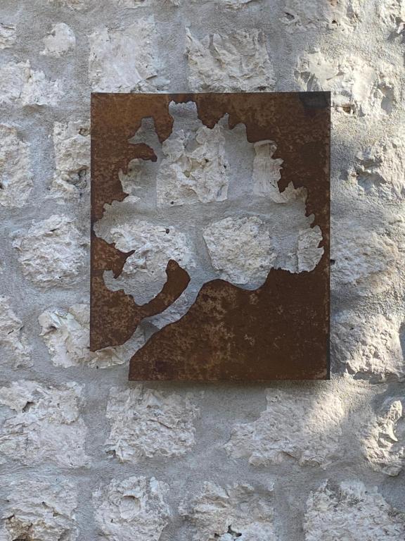 Fotografia z galérie ubytovania La Caza du quercy v destinácii Cazes-Mondenard