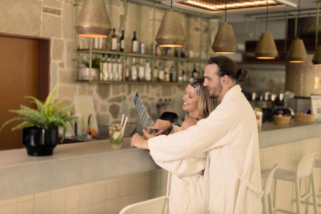 Hosté ubytování Thermal Hotel Visegrád