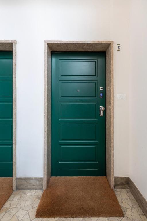 Kép Gaffurio Apartments szállásáról Milánóban a galériában