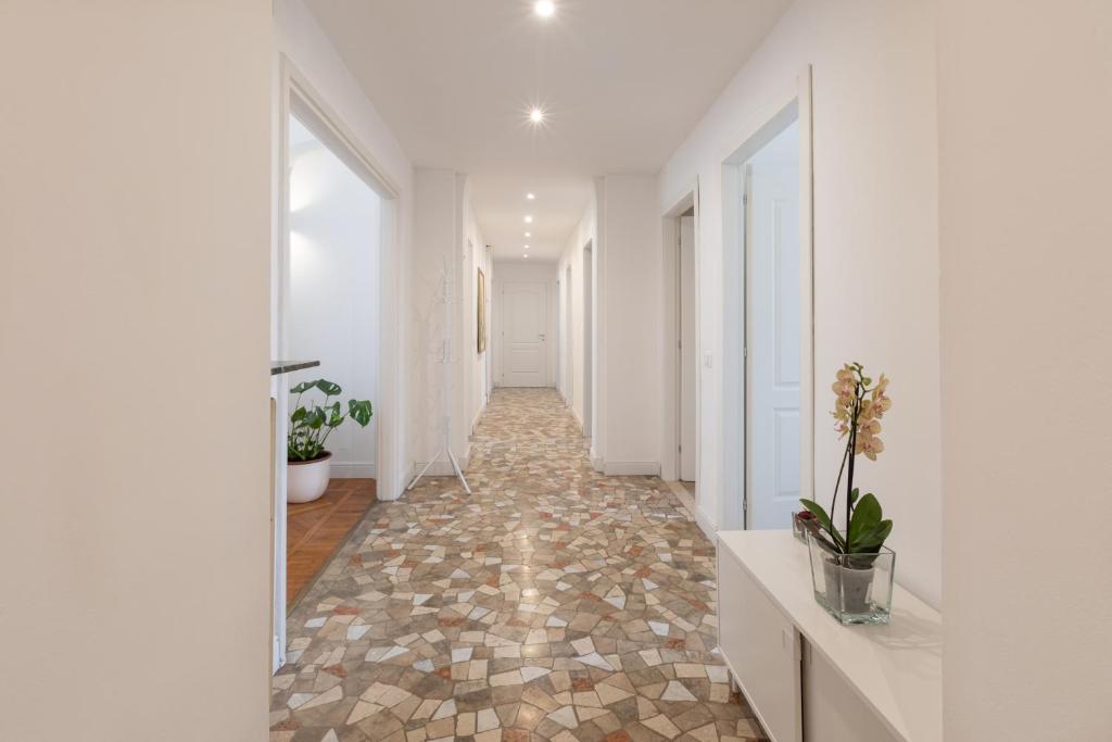 Kép Gaffurio Apartments szállásáról Milánóban a galériában