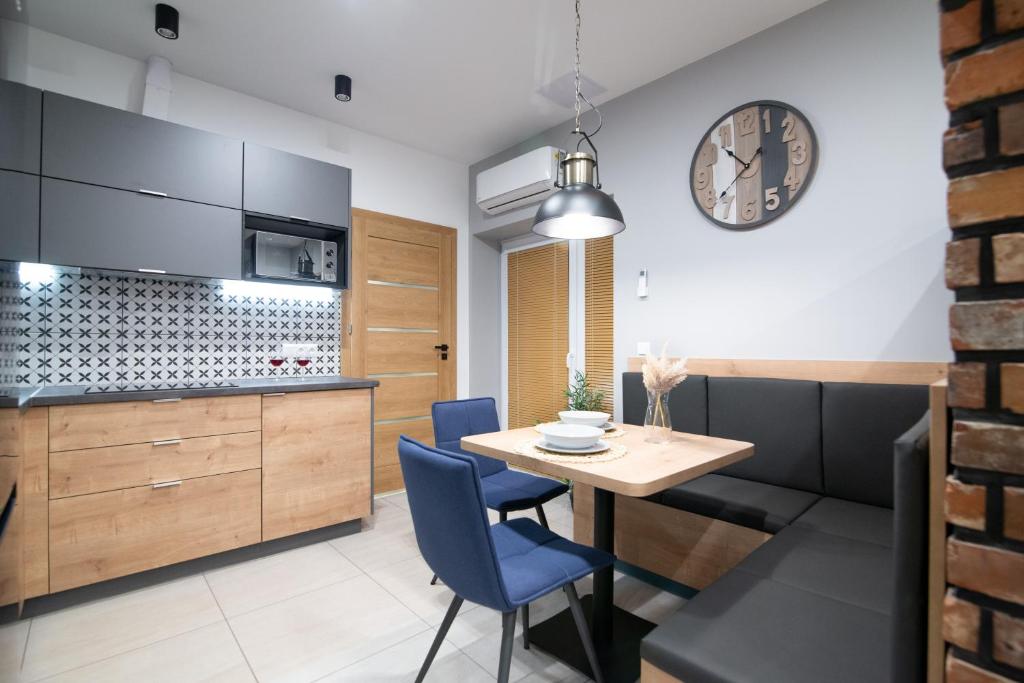 Apartamenty Obora - Twee Slaapkamers Appartement