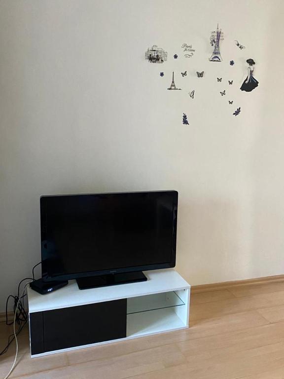 apartman-Rača - Appartement Met Uitzicht Op De Tuin