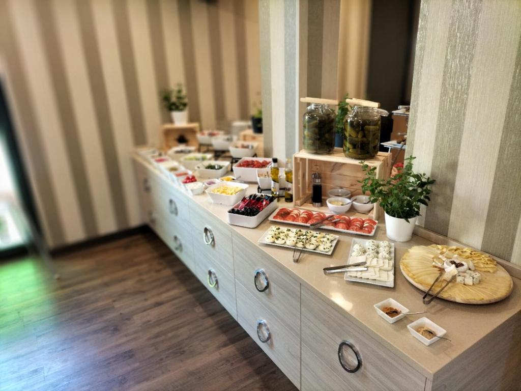 Citi Hotel's Wroclaw - Resim 36