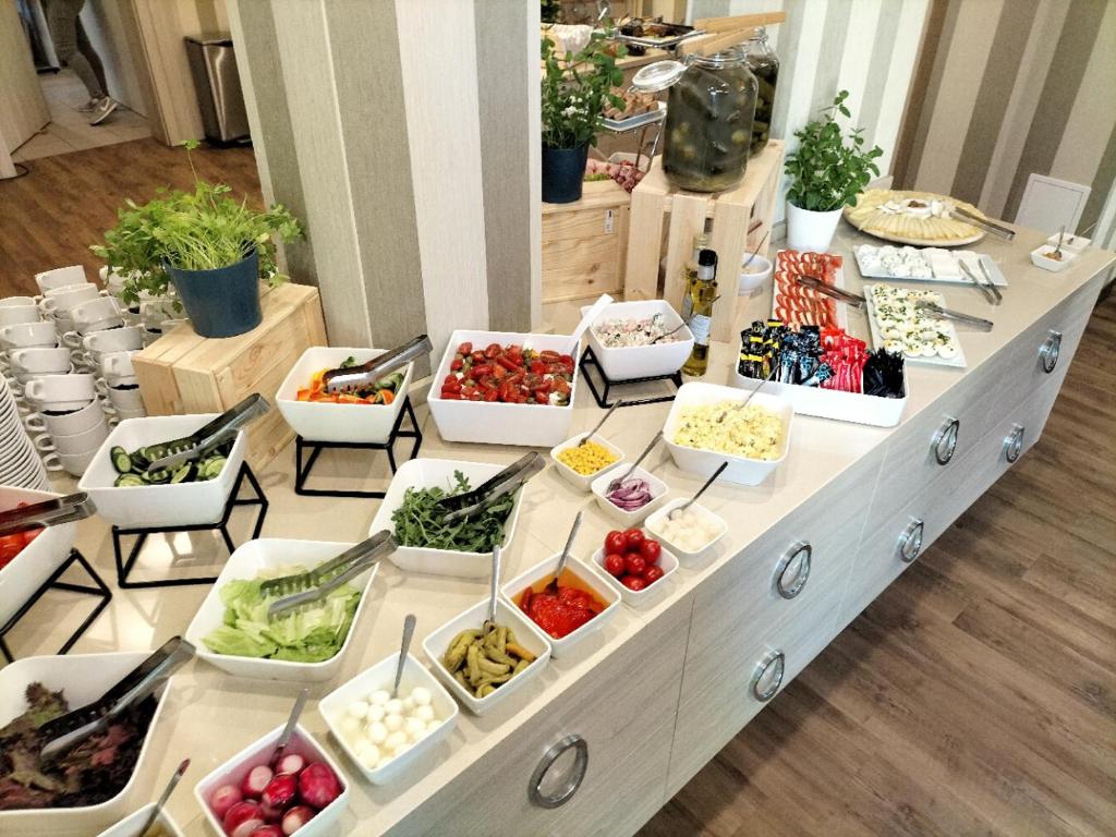 Citi Hotel's Wroclaw - Resim 9