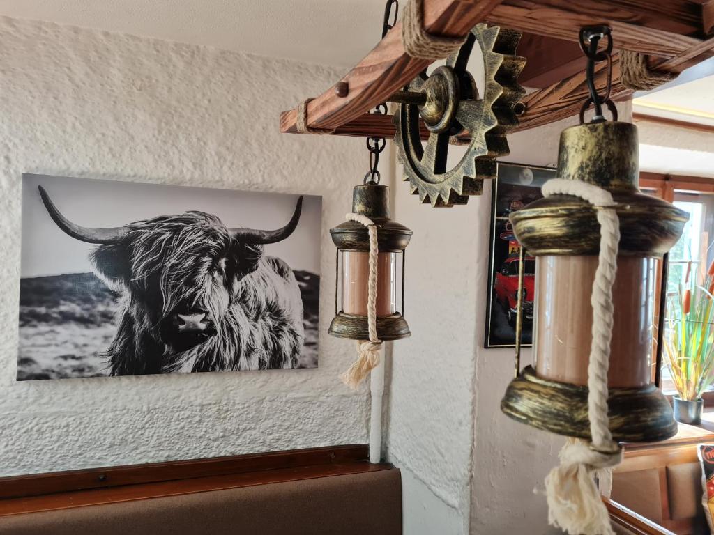 Fotografie z fotogalerie ubytování Altes Zollhaus v destinaci Bad Tölz
