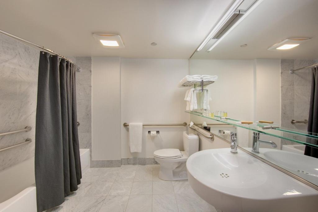 Hotel Murano - Single Room - Disability Access