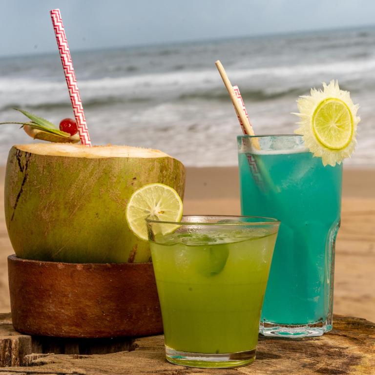 Bevande di C Roque Beach Resort
