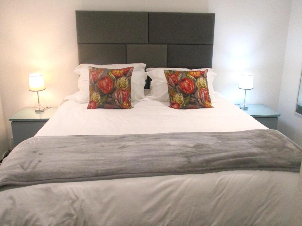 LEKKER RUS - One-Bedroom Apartment