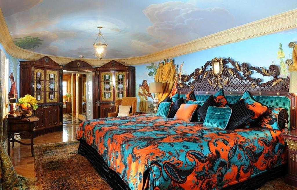 The Villa Casa Casuarina - Gianni's Master Suite