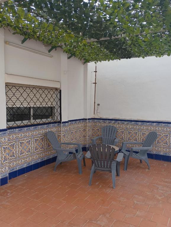 VACATIONAL HOMES South Organic - 8