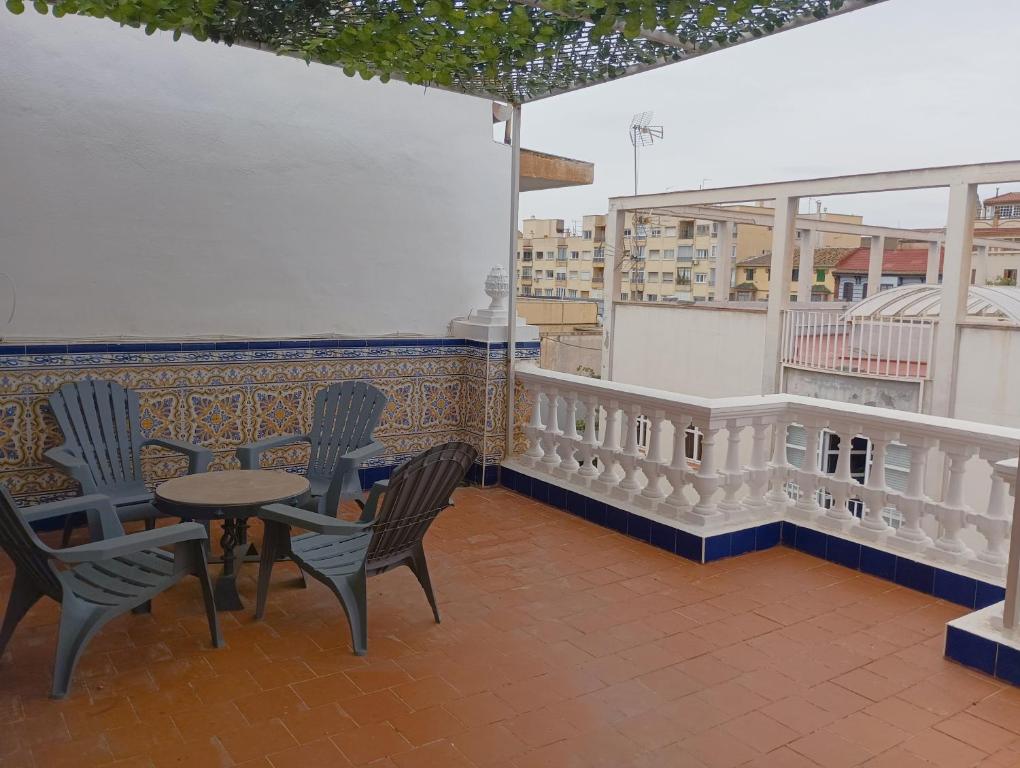 VACATIONAL HOMES South Organic - 15