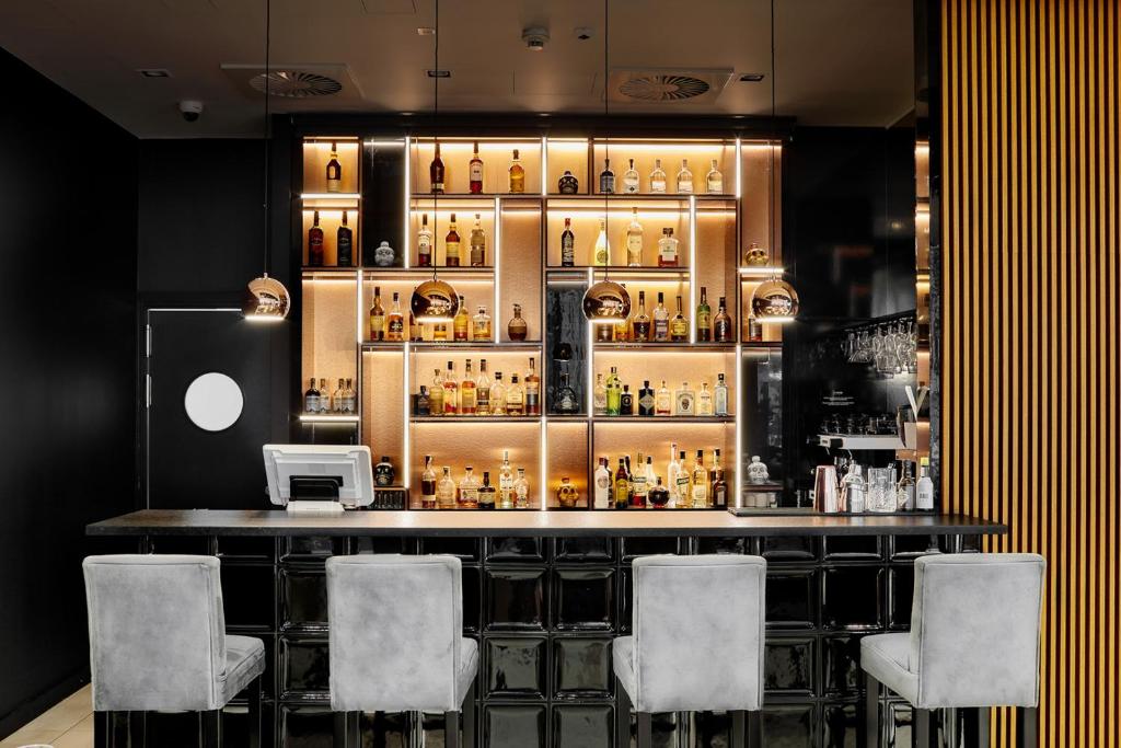 Grand Ascot Hotel - Resim 35