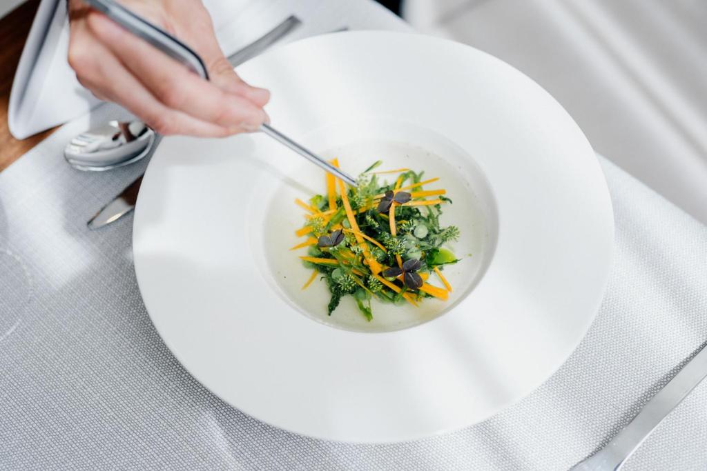 Grand Ascot Hotel - Resim 28