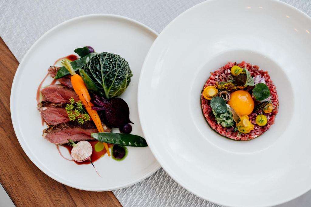 Grand Ascot Hotel - Resim 30