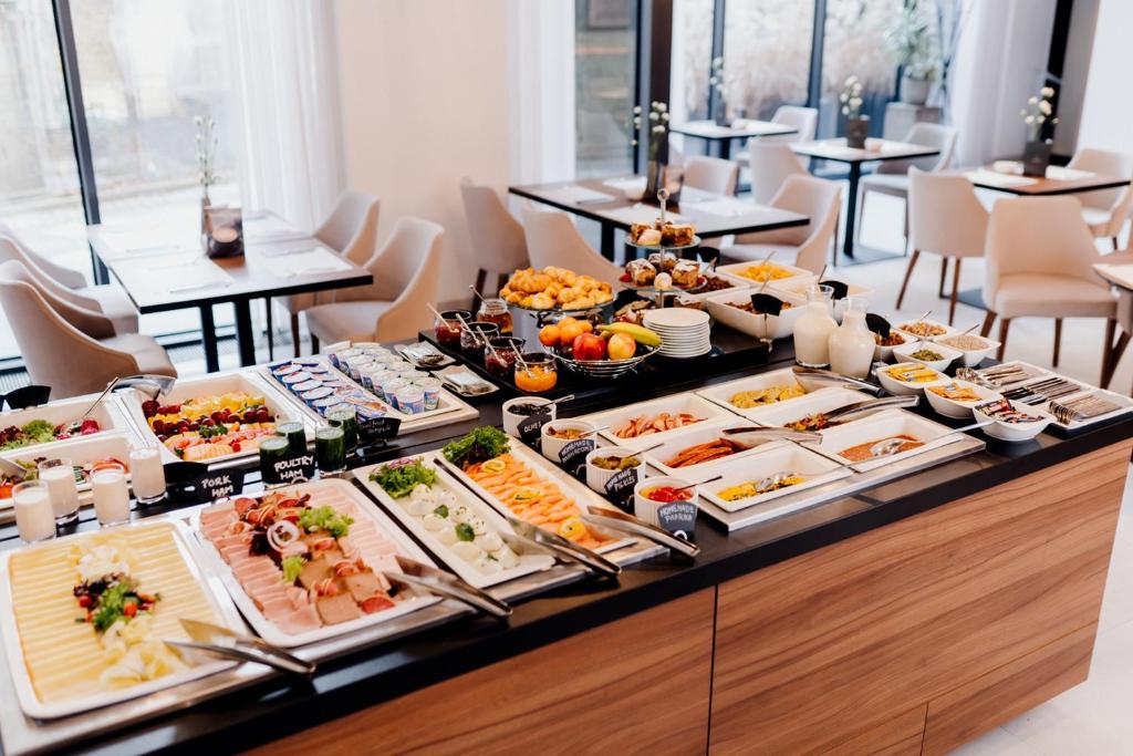 Grand Ascot Hotel - Resim 26