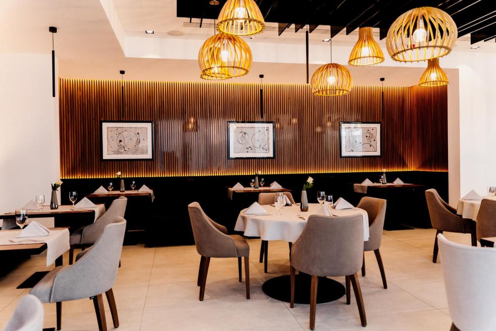 Grand Ascot Hotel - Resim 23