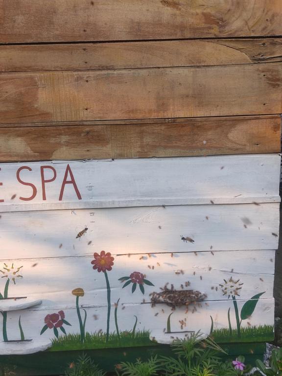 Bee house