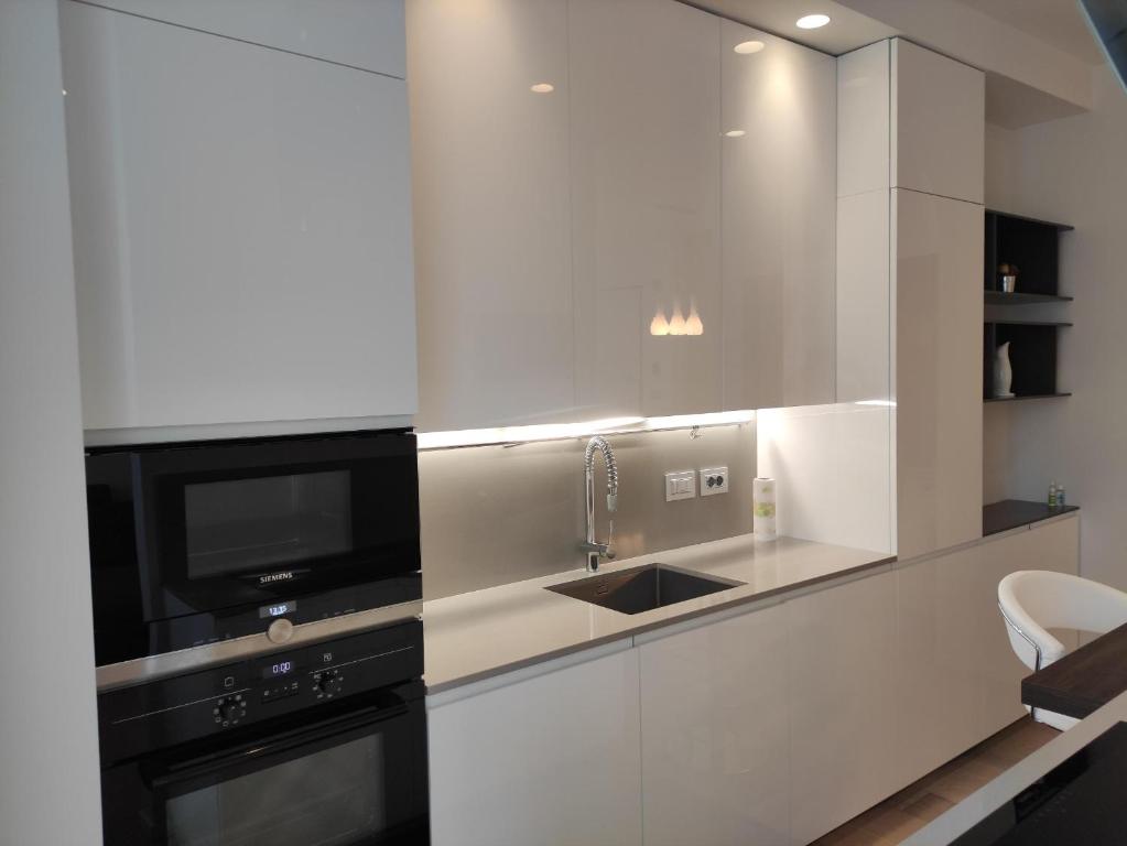 Fifty Eight Milan Duomo - 6