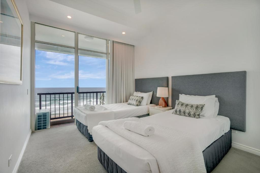 Oceana On Broadbeach, Gold Coast (updated prices 2025)