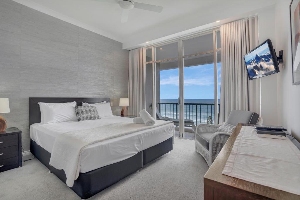 Oceana On Broadbeach, Gold Coast (updated prices 2025)