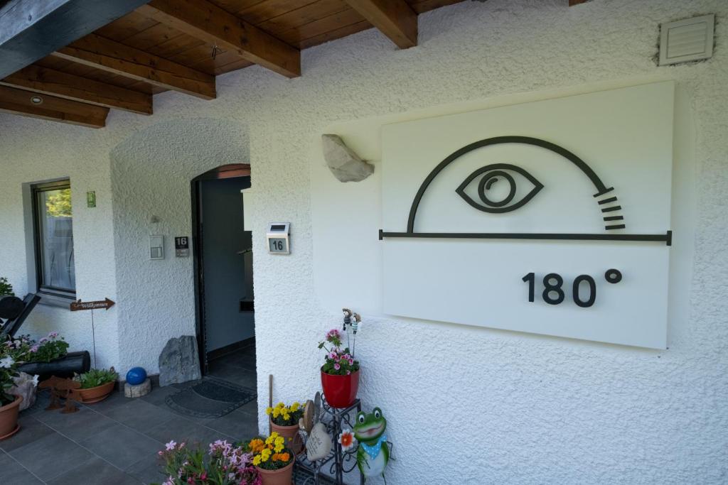 Fotografie z fotogalerie ubytování 180Gradblick v destinaci Kierwang