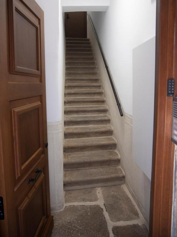 Torre de Ambroz - Two-Bedroom Apartment