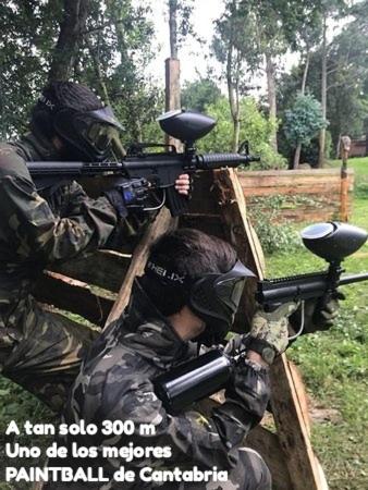 Fotografia z galérie ubytovania La Casa de Gene v destinácii Ruilobuca