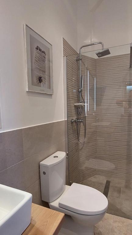 Castle Apartman **** - Twee Slaapkamers Appartement