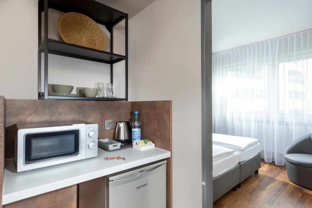 SORAT Hotel Berlin - Resim 30