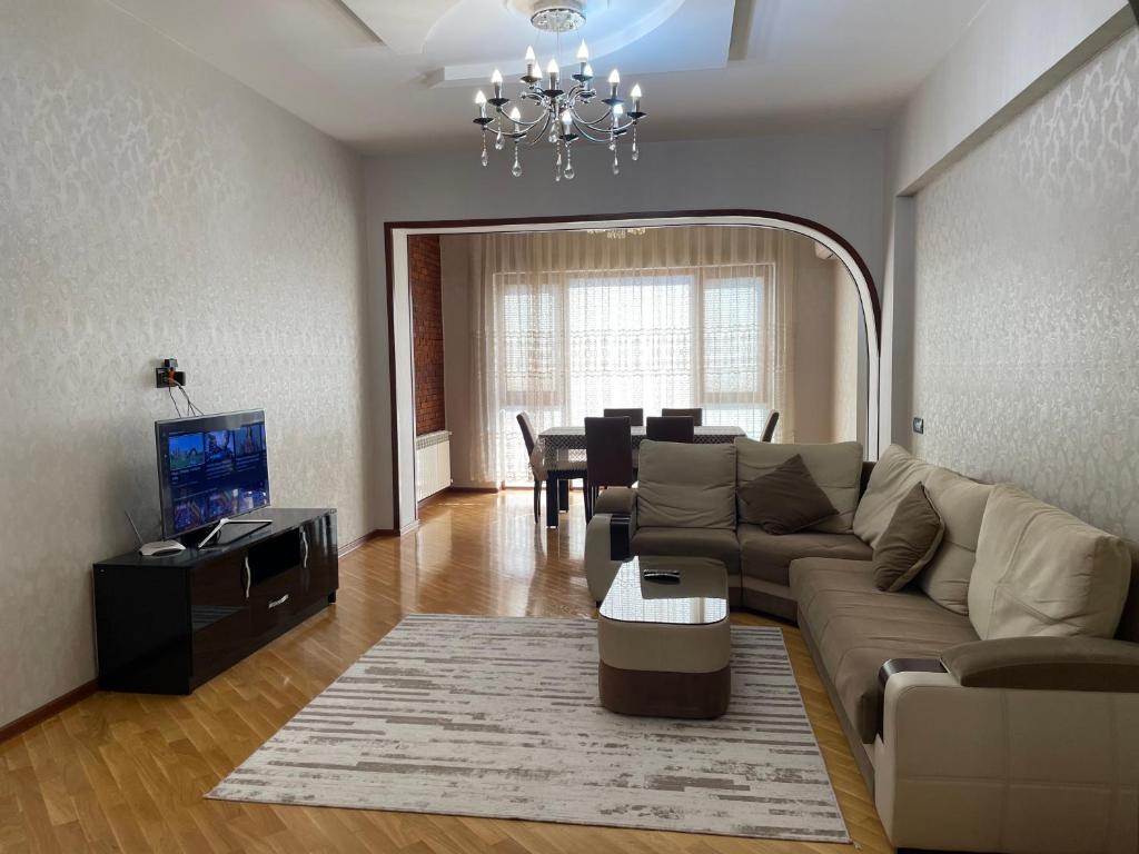 Park Azure Sky apartment - Apartamento De Dos Dormitorios