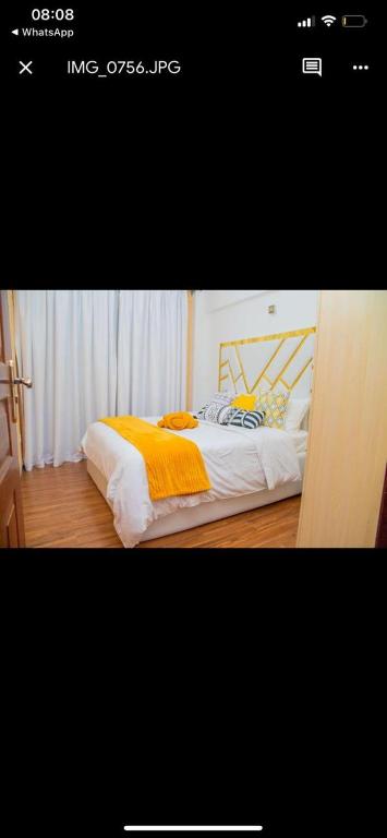 Lux Suites Marcus Budget Apartments - 一居室公寓