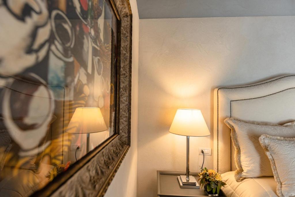 CORTE SAGGIN Charme Relais - 9