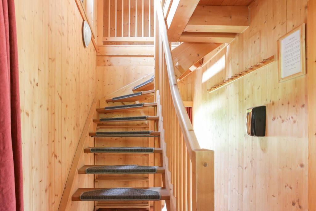 Fotografia z galérie ubytovania Ferienhaus Oetztal v destinácii Sautens