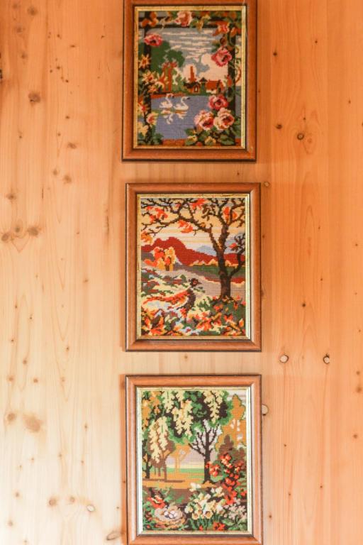 Fotografia z galérie ubytovania Ferienhaus Oetztal v destinácii Sautens