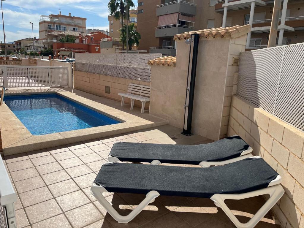 OLIVA HOLIDAYS 1, Oliva – Precios 2023 actualizados